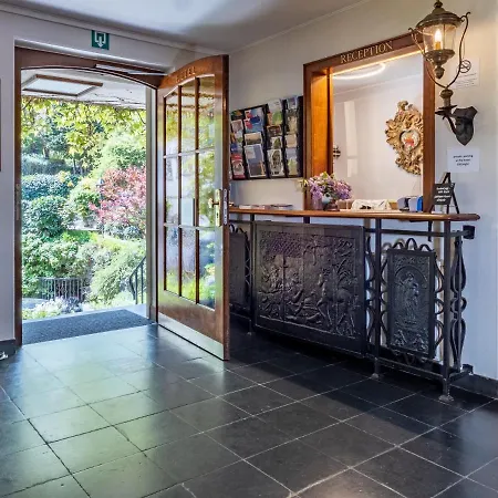 Heintz Hotel 3*