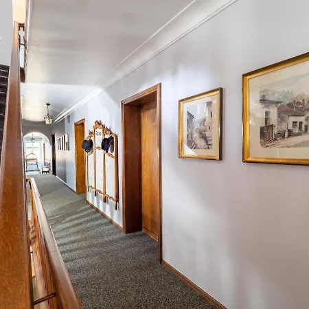 海因茨酒店 菲安登