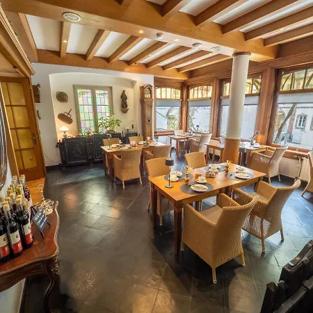 海因茨酒店 菲安登