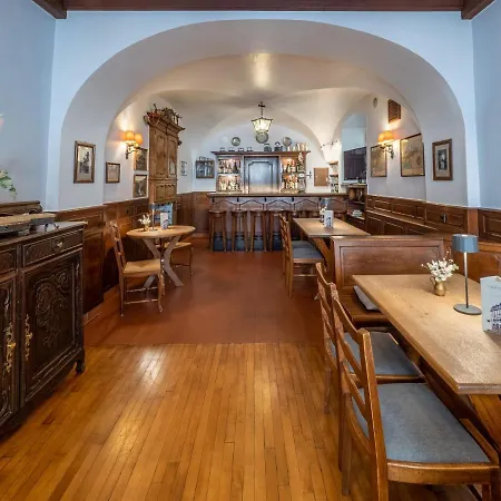 酒店 海因茨酒店