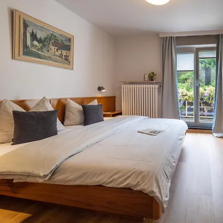 Heintz Hotel Vianden