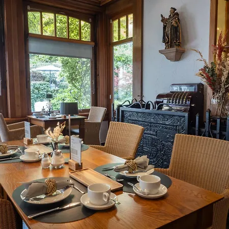 海因茨酒店 3* 菲安登