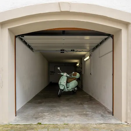 海因茨酒店 酒店