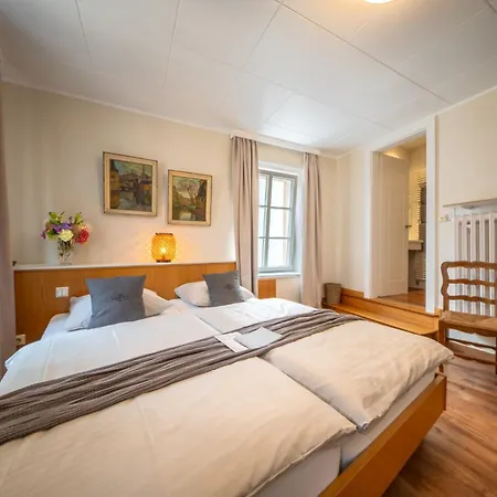 酒店 海因茨酒店