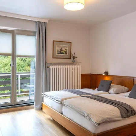 海因茨酒店 酒店 菲安登