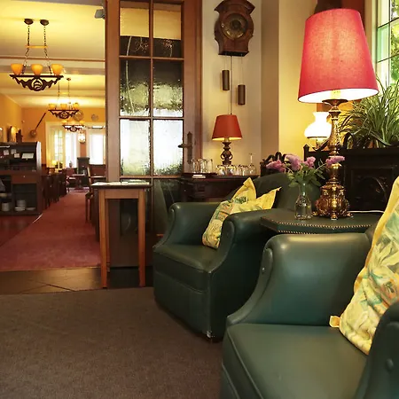 海因茨酒店 酒店 3*