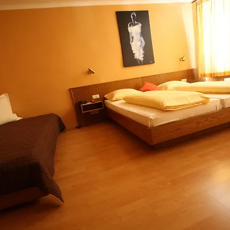 酒店 海因茨酒店 3*