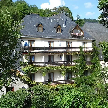 Heintz 3* Vianden