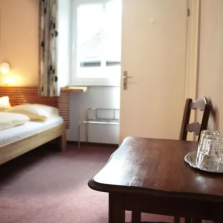 海因茨酒店 酒店