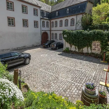 海因茨酒店 酒店