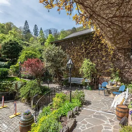 Hotel Heintz Vianden