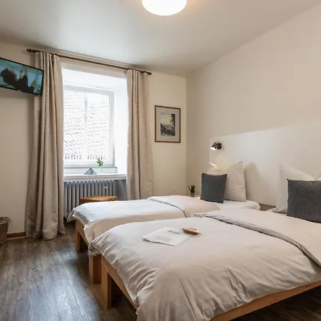 Heintz Hotel