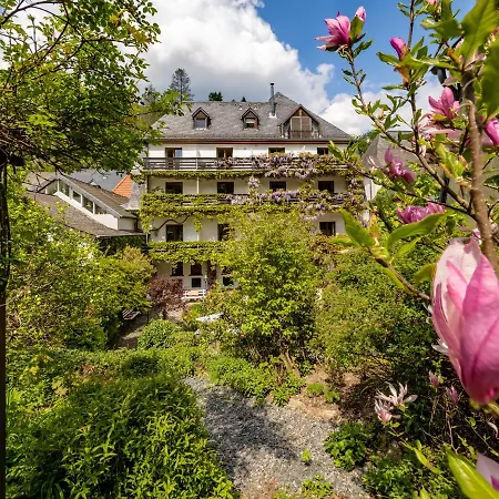 Hotel Heintz 3*