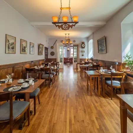 Heintz Hotel 3*