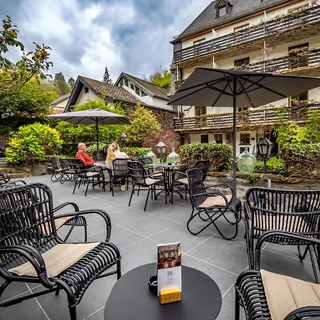 Hotel Heintz 3*