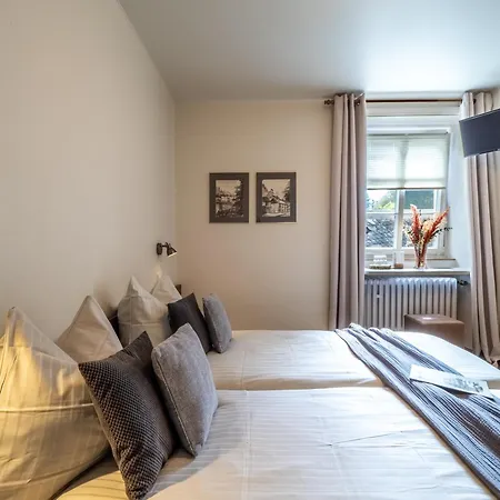 Heintz Hotel 3*