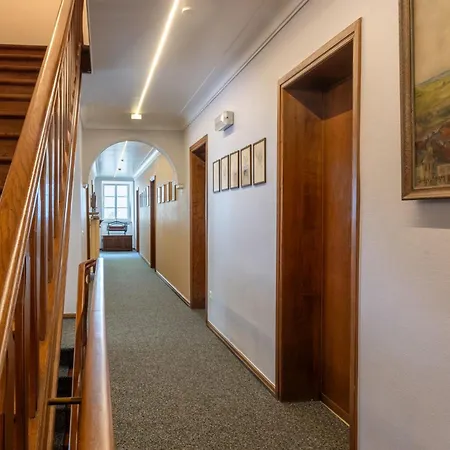 Heintz Hotel Vianden