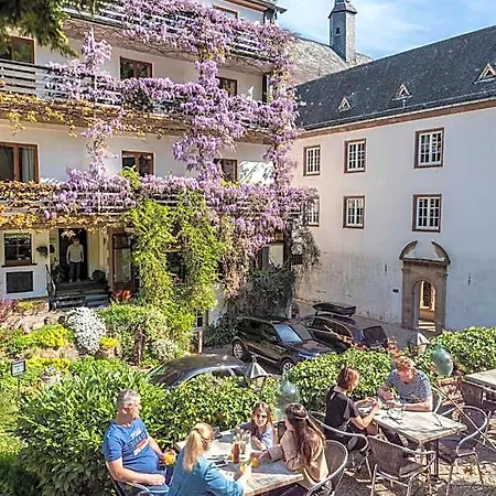 Hotel Heintz Vianden