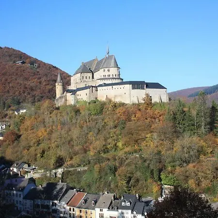 Heintz 3* Vianden