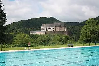 Szálloda Heintz 3*
