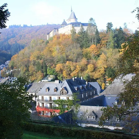 Heintz 3* Vianden
