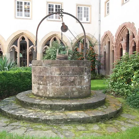 Heintz Szálloda Vianden