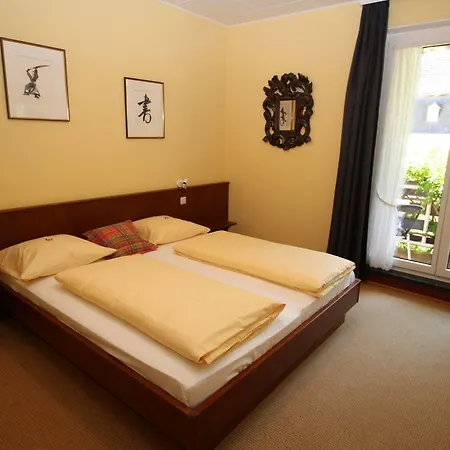 Hotel Heintz 3*