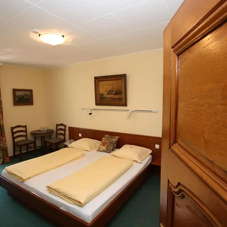 Hotel Heintz 3*