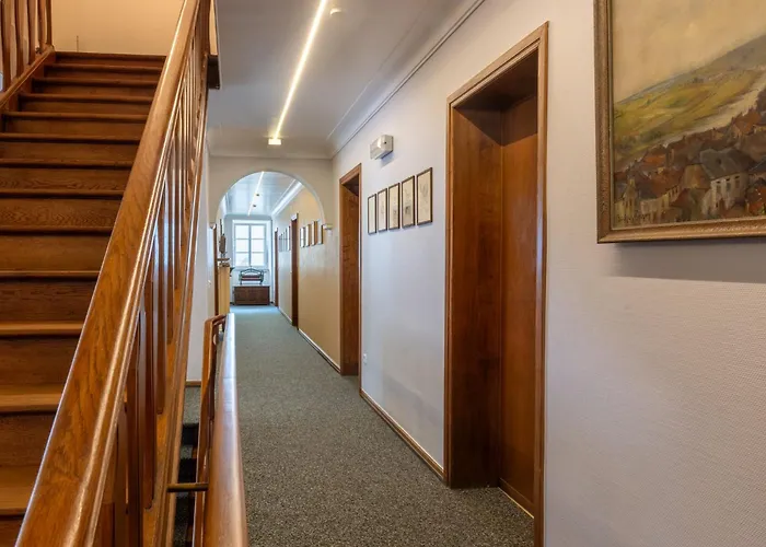 Heintz Hotel Vianden