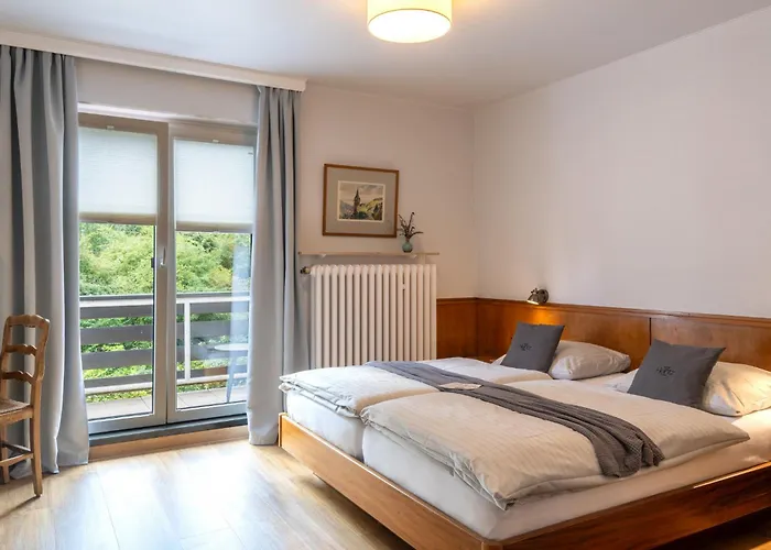 Heintz Hotel Vianden