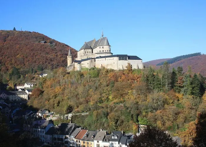 Heintz 3* Vianden