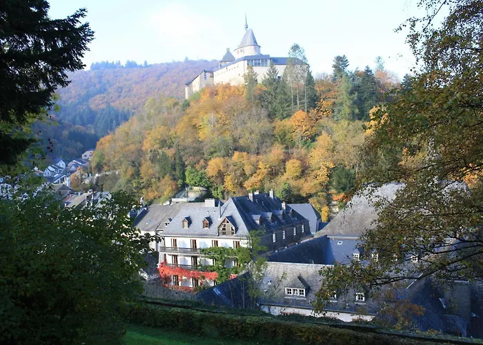 Heintz 3* Vianden