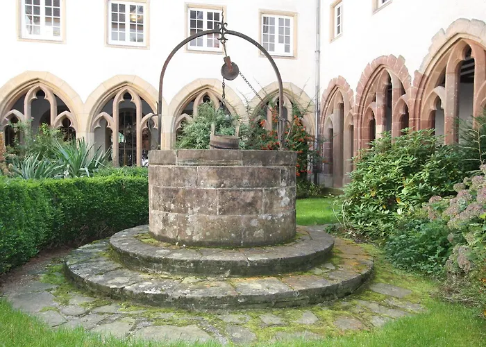 Heintz Hotel Vianden